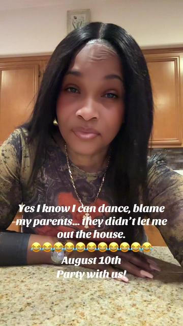 @La House of SunShineStarr100