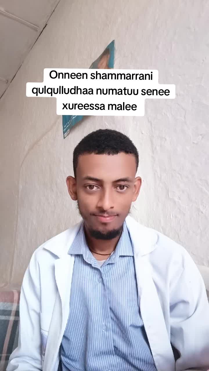 @miliyon Girma