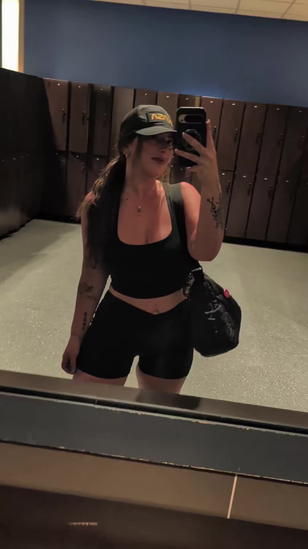 @Kelly🌹 Embodiment