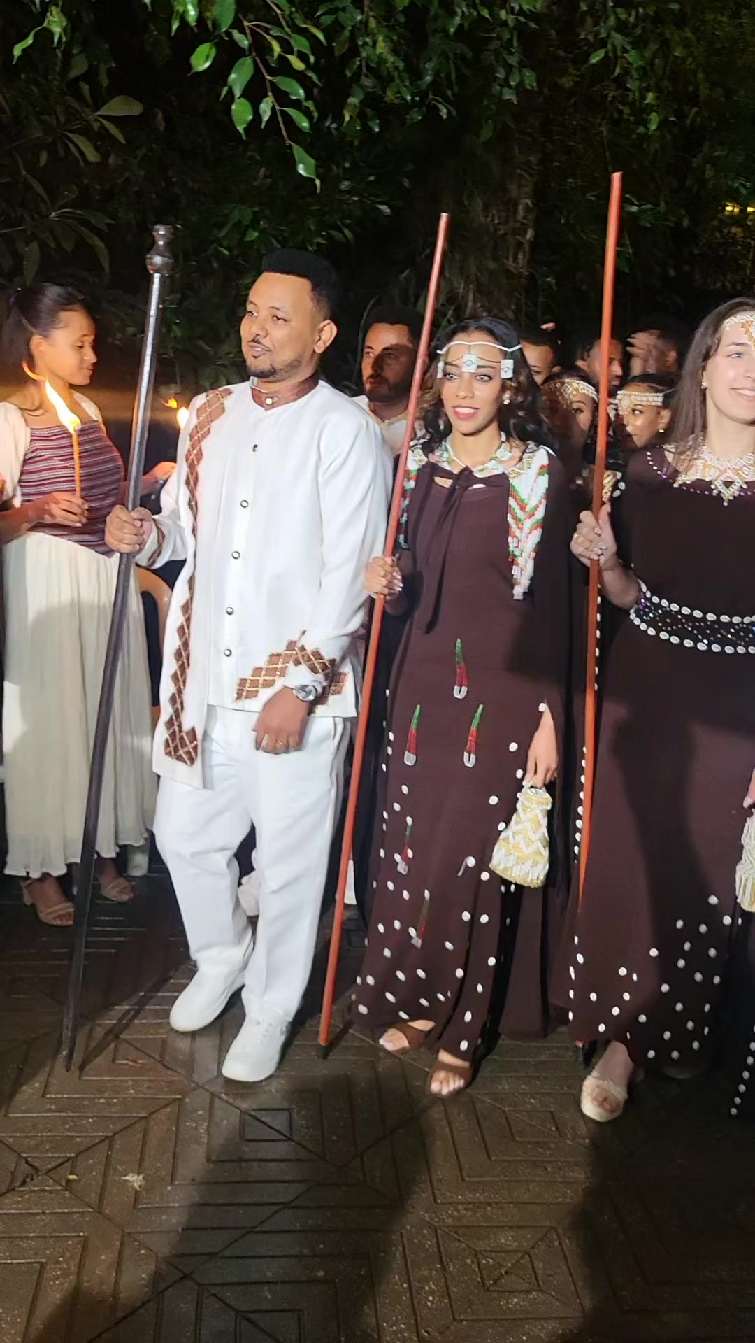@ስዬ ፍንክንክ