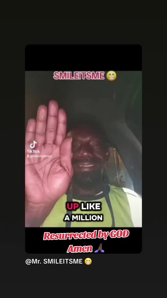 @Mr. SMILEITSME 😁