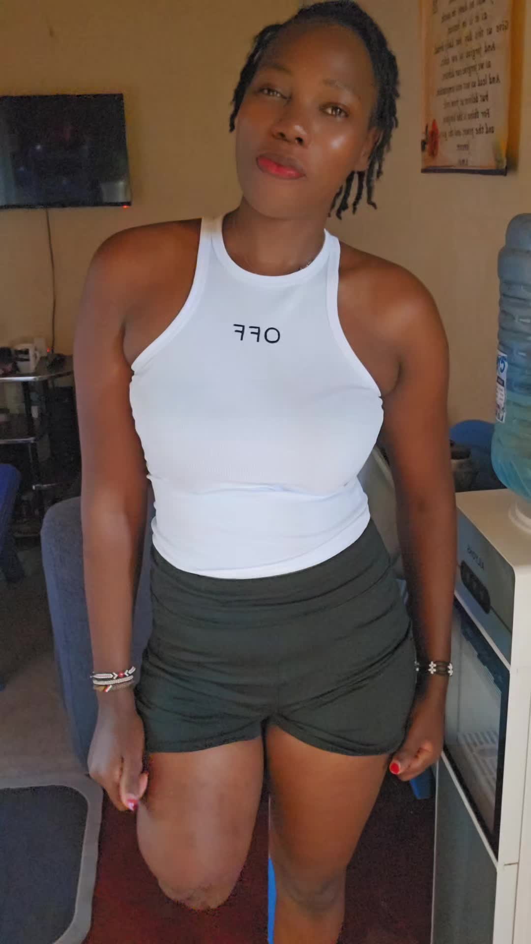 @💎Nattie Amputee🇰🇪♊️