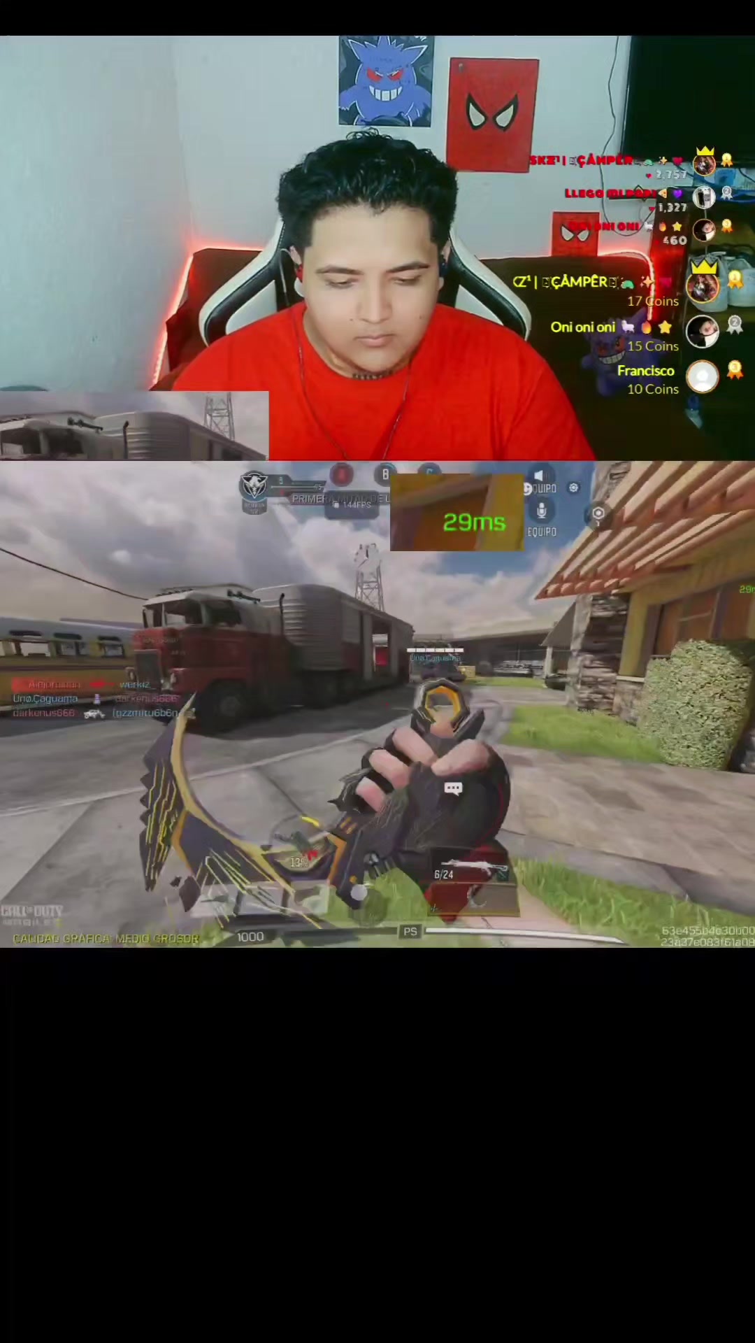 @SoyChino