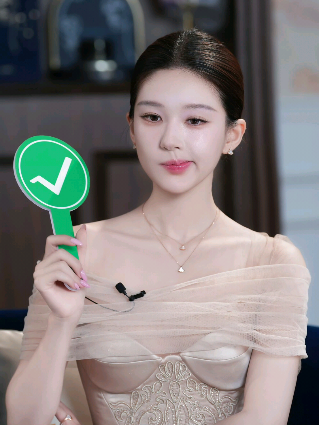 @น.ส.ซี่รี่ย์จีน