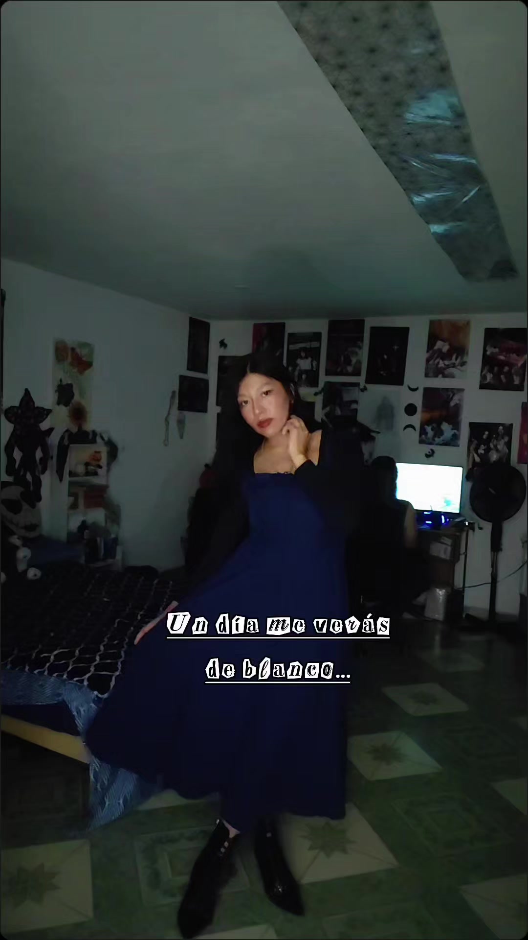 @Sinistir Black Moon