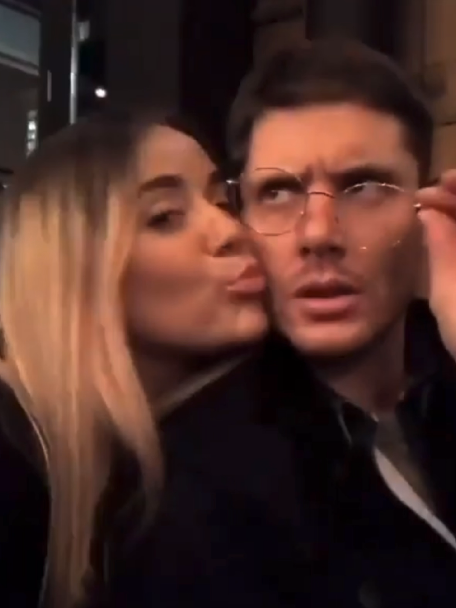 @Jensen