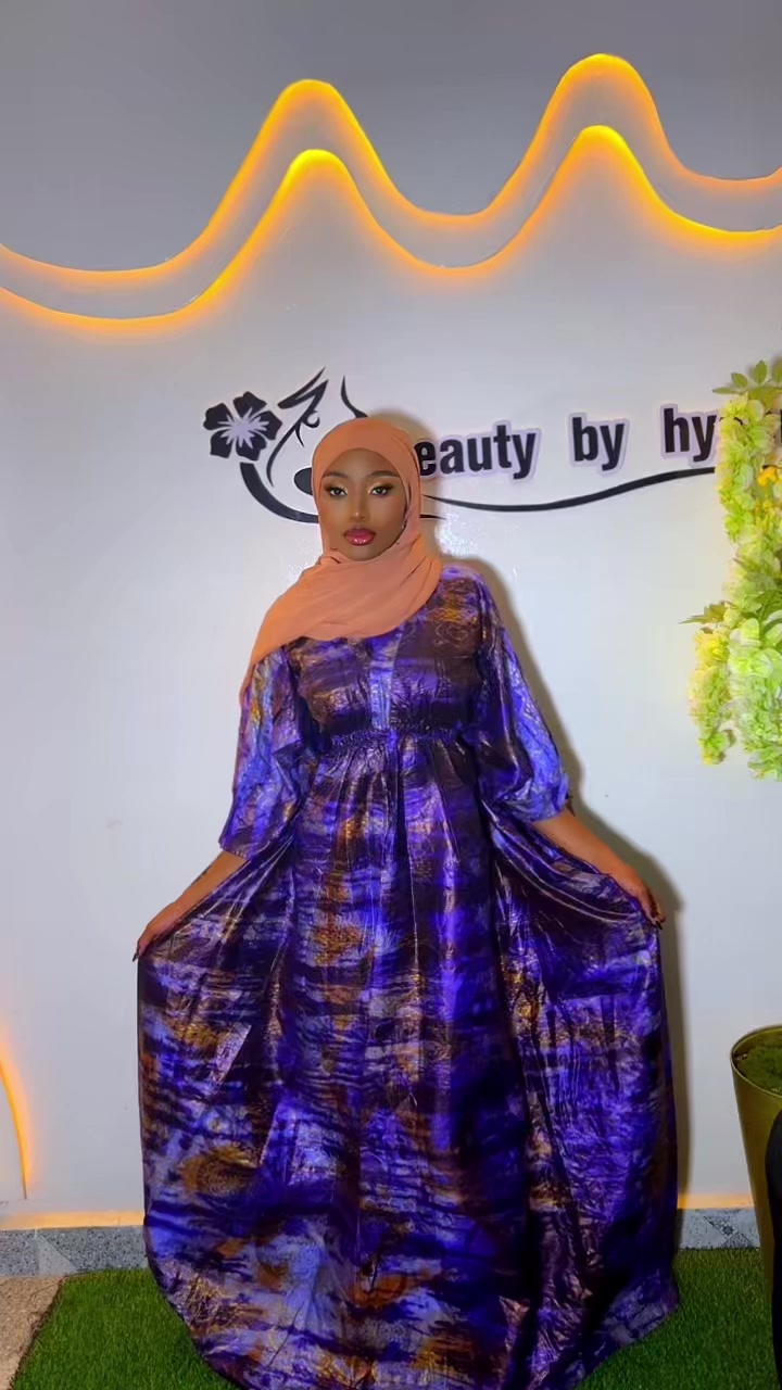 @Beauty by hydara