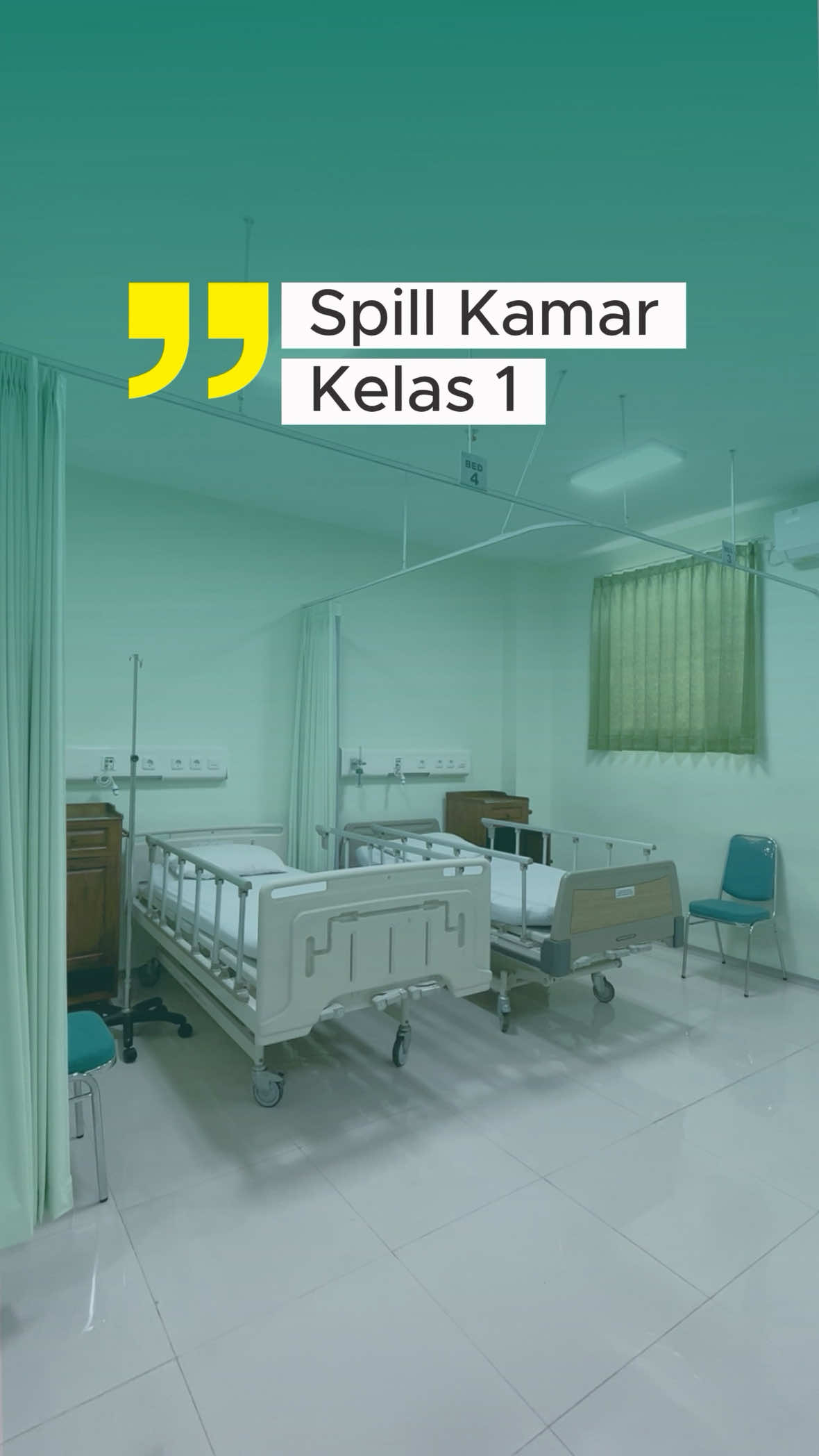 @RS Yasmin Banyuwangi