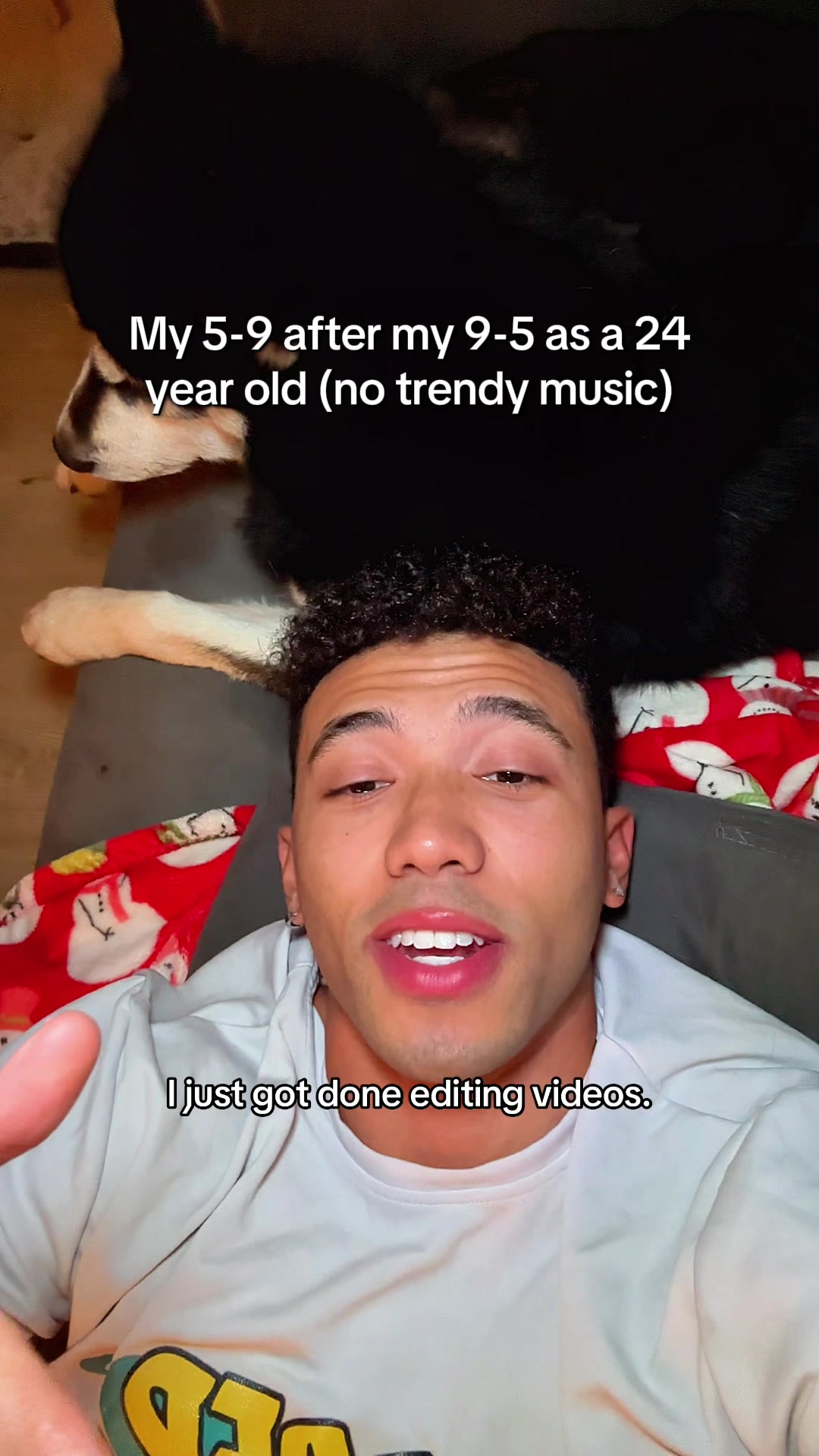 @CJ Explores