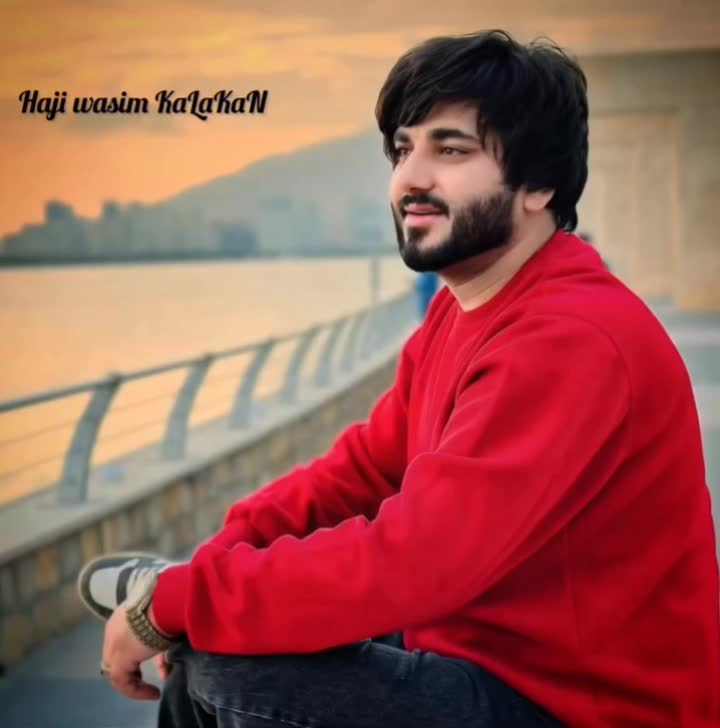 @Haji Wasim kalakan