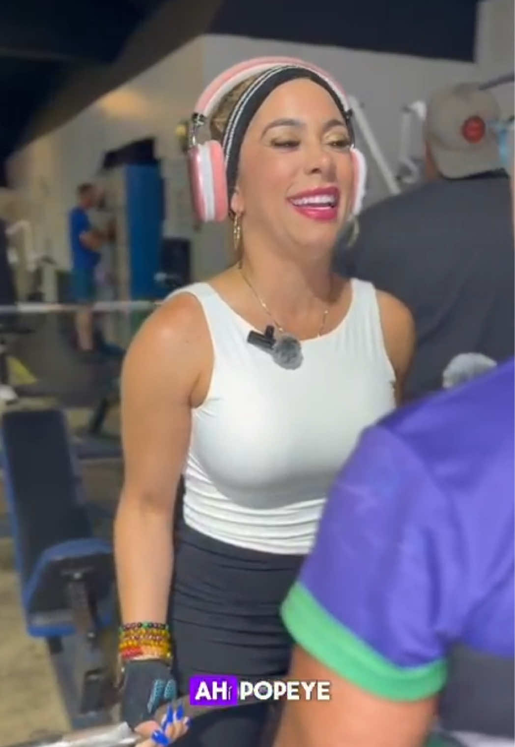 @La Chica Carnaval