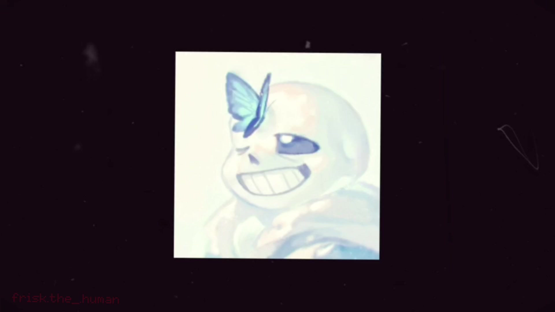 @☆❤Frisk 🩹☆
