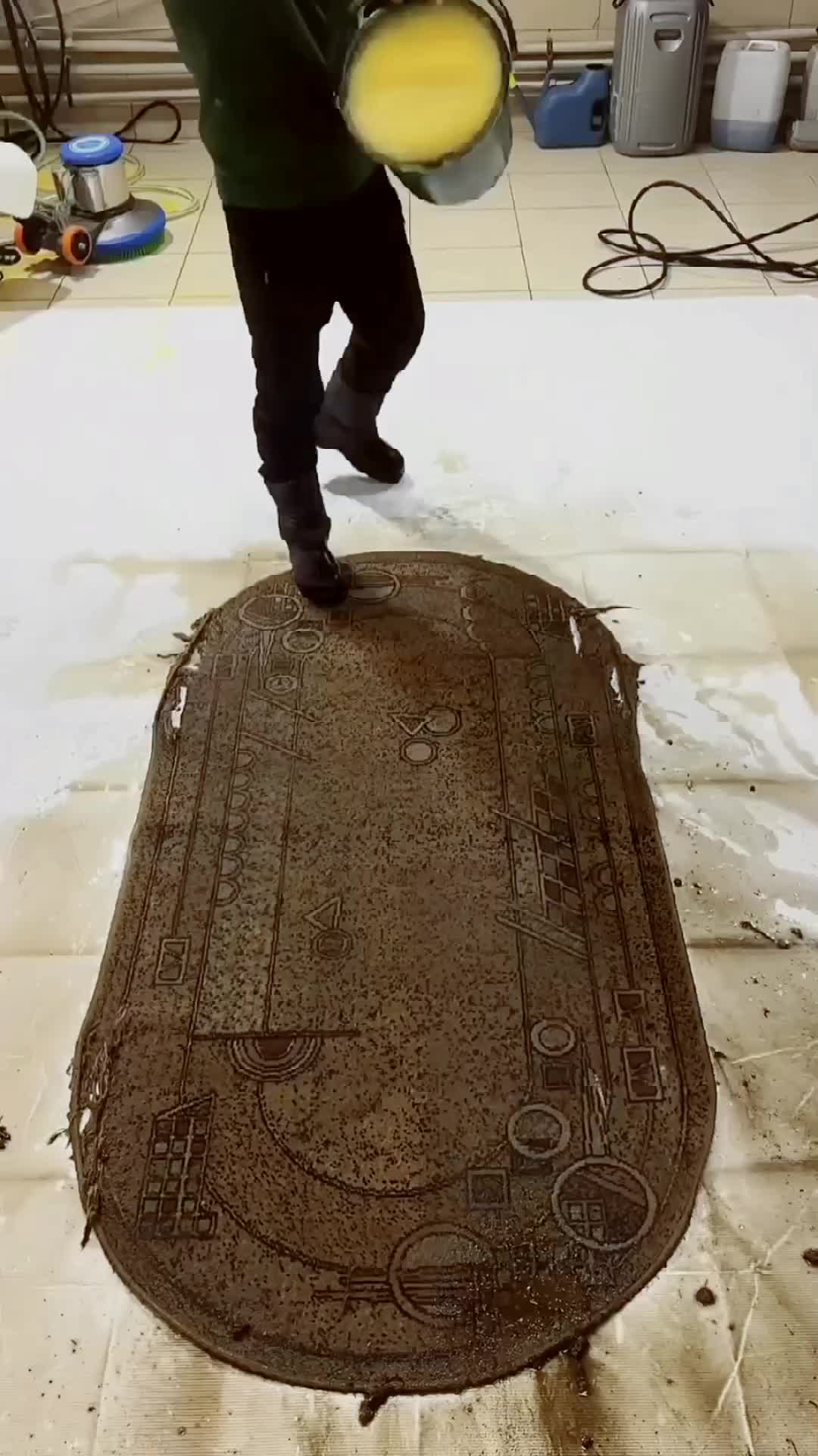@Amazing rugs Cleaning