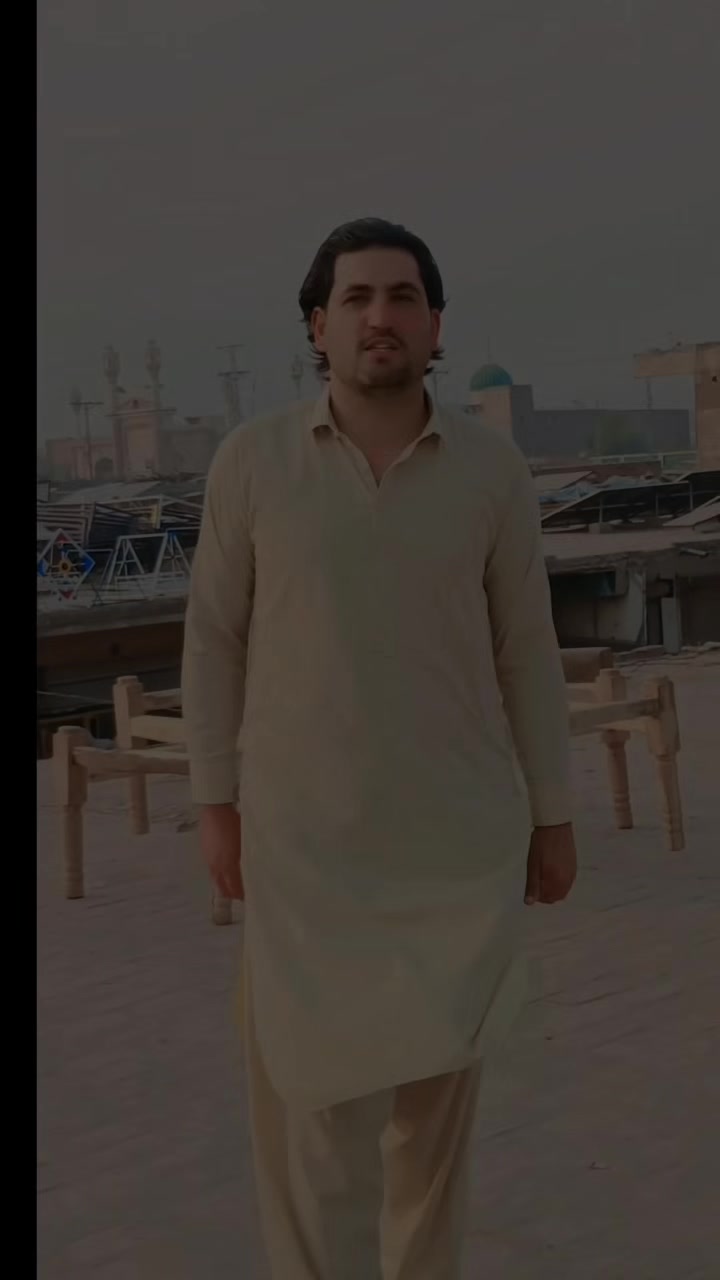 @Muhammad Saeed🏳