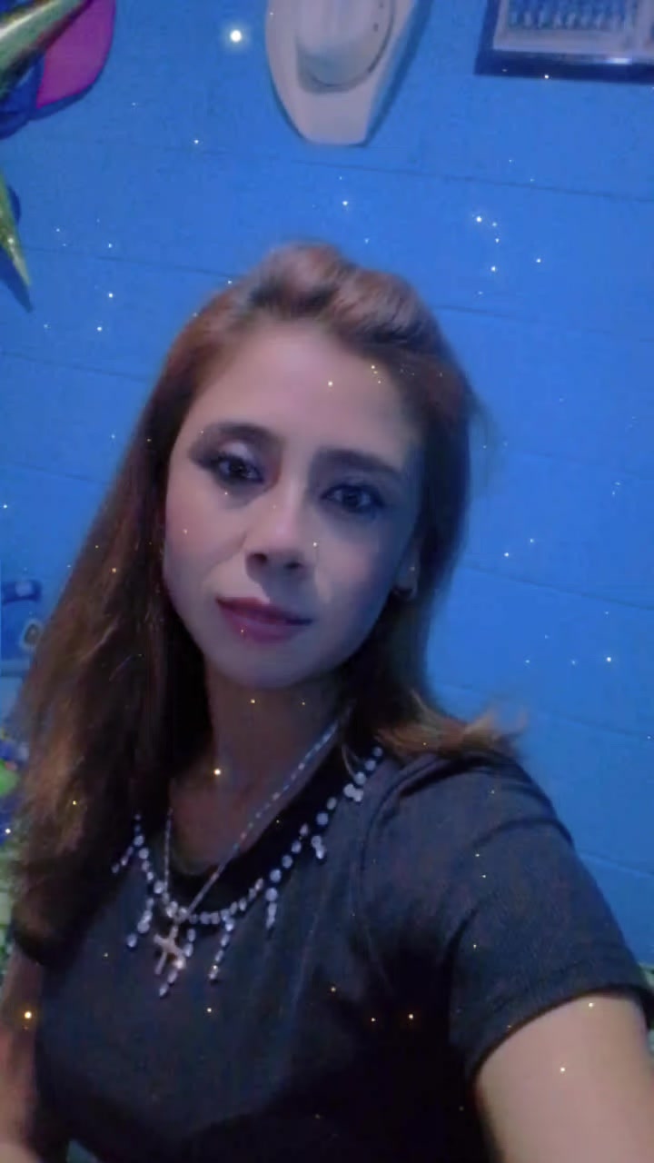 @Elda Martinez