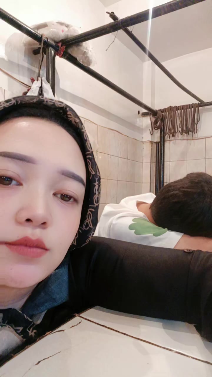 @hj janda pejuang pelaminan