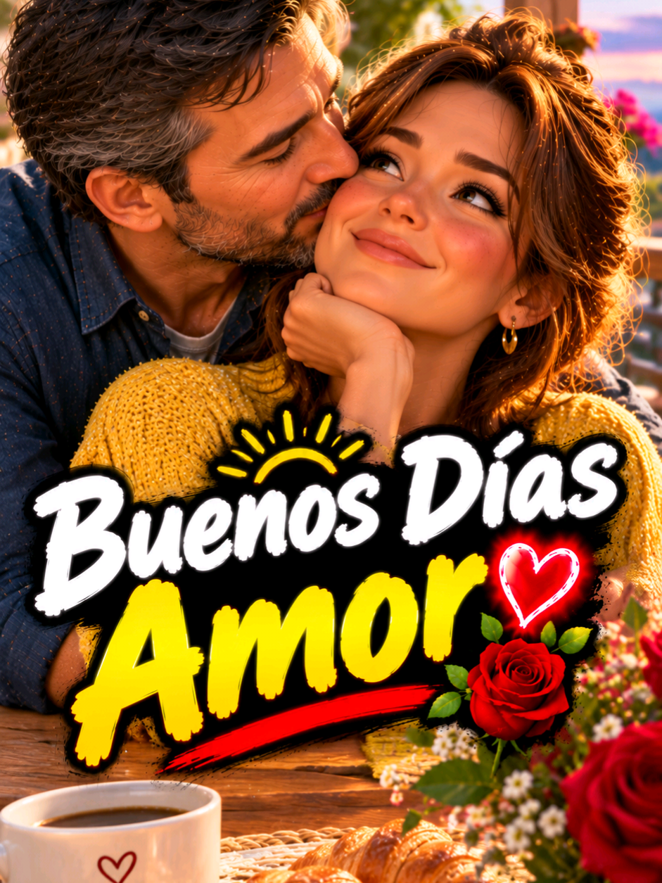 @Amor De Corazones