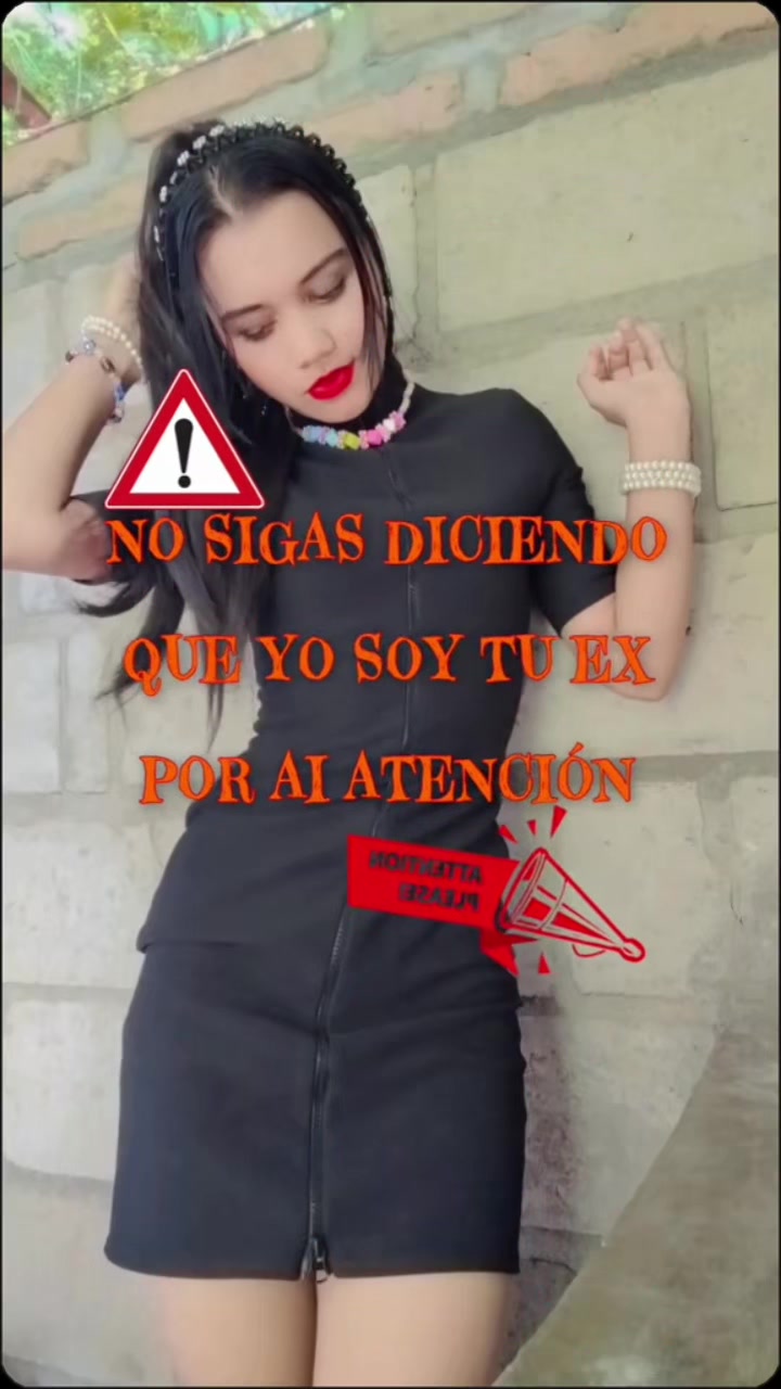 @mi 💞 tóxica 😚la patrona ❤️😎