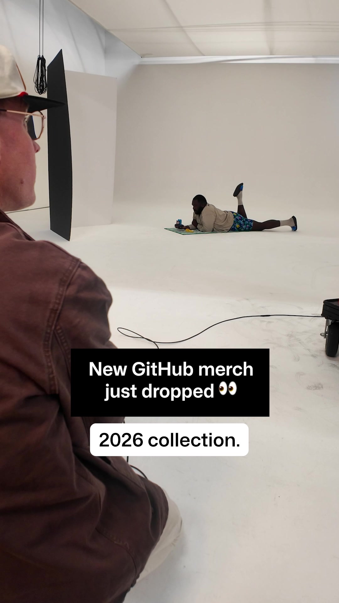 @GitHub