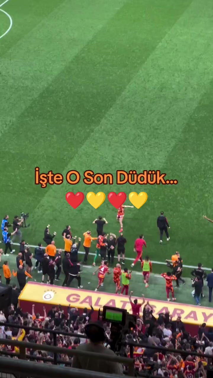 @Fatih ile G&uuml;ndem...