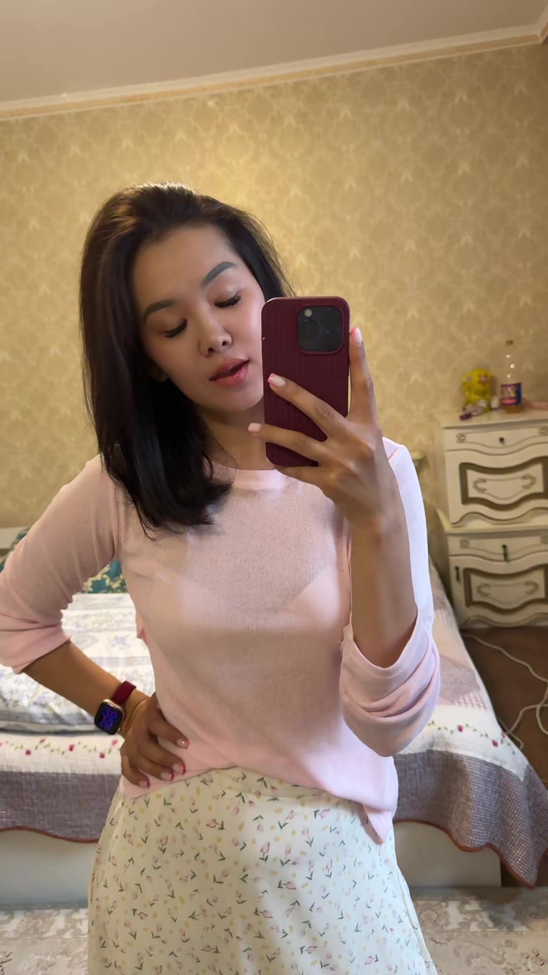 @Жансая