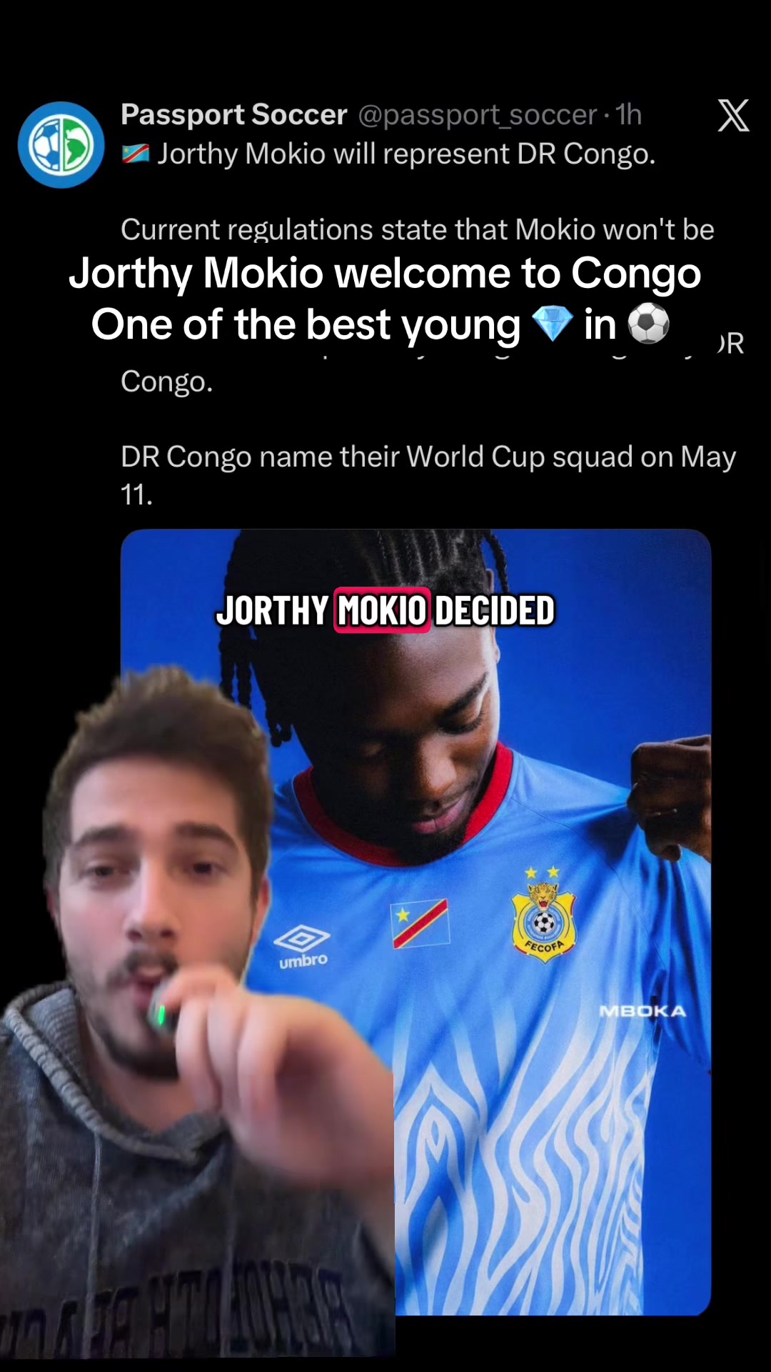 @The World Cup Guy ⚽️