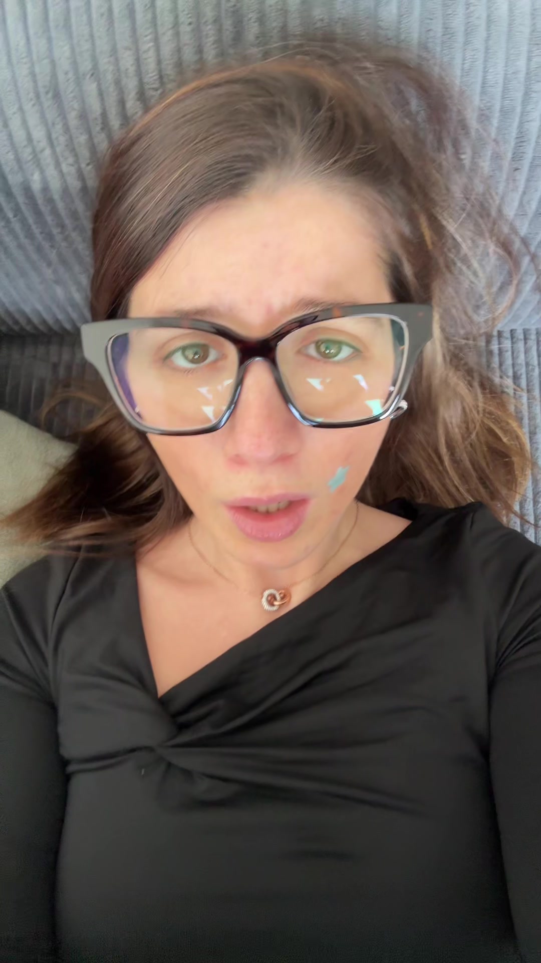 @La chica de los conteos