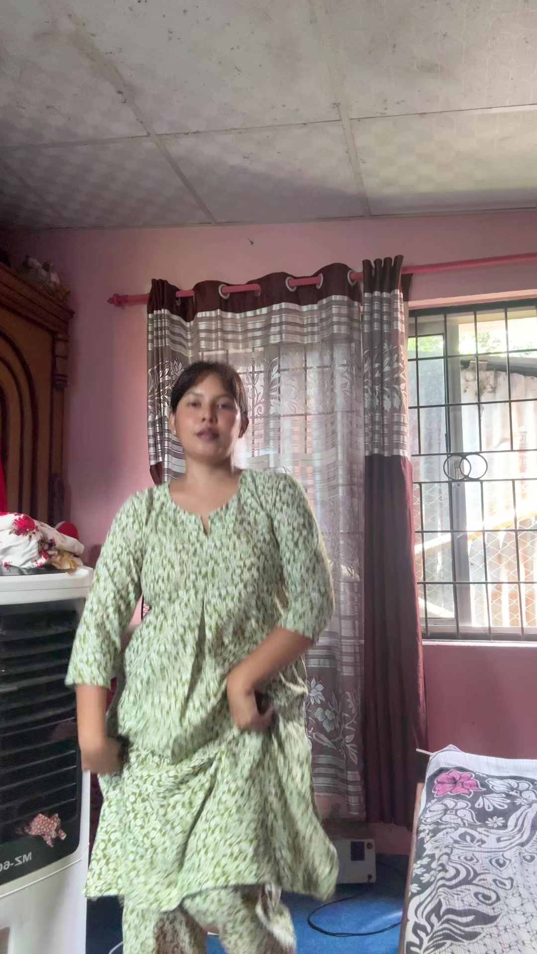 @susmitakoirala😊