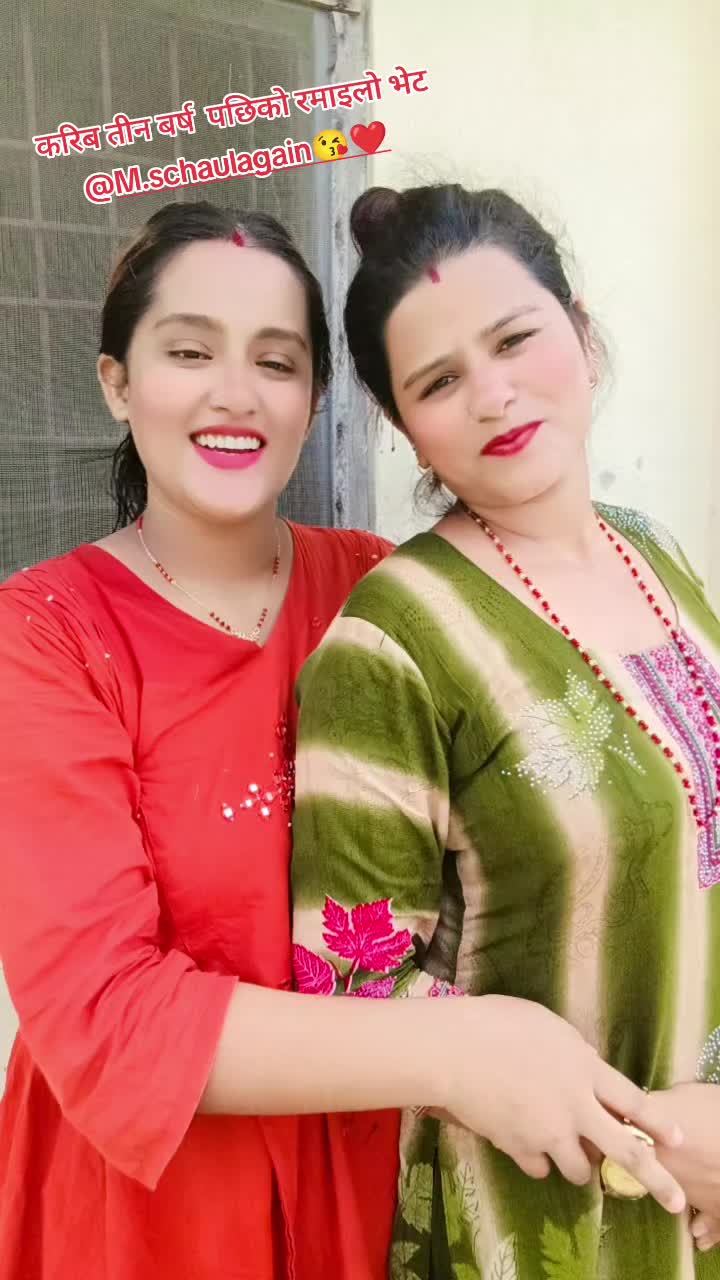 @Nisha bhattrai