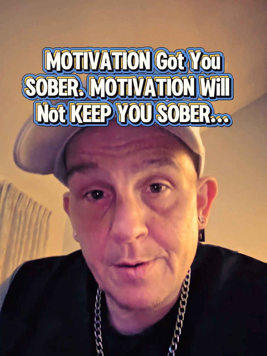 @Mikey | SoberSuccess Coach