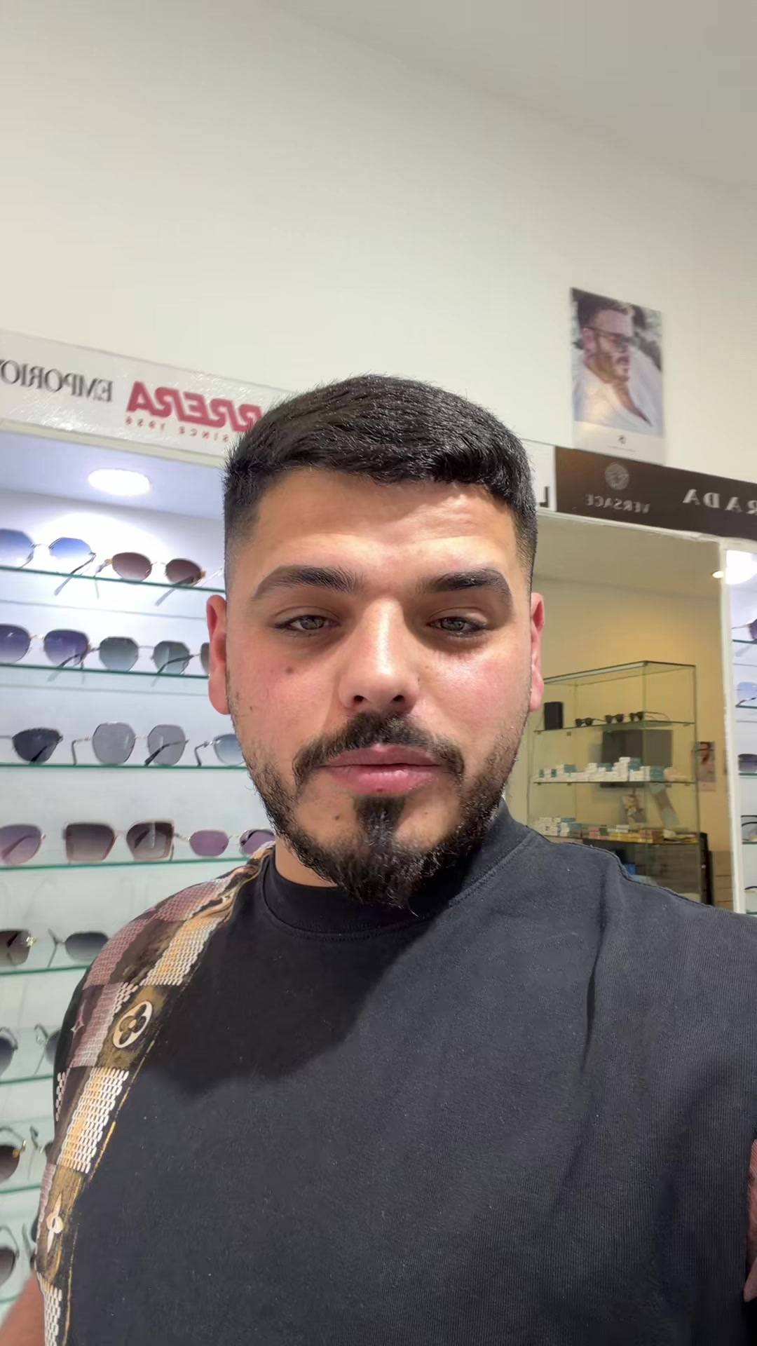 @Optica plus idrees