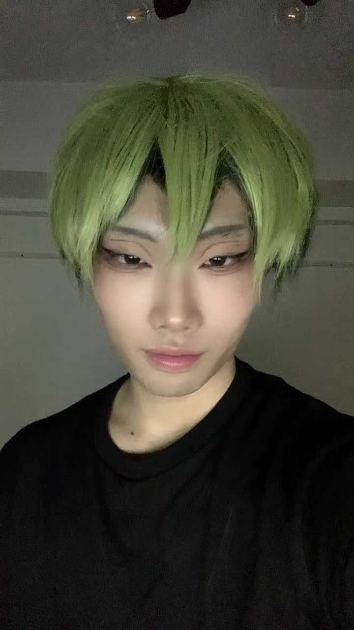 @めつ