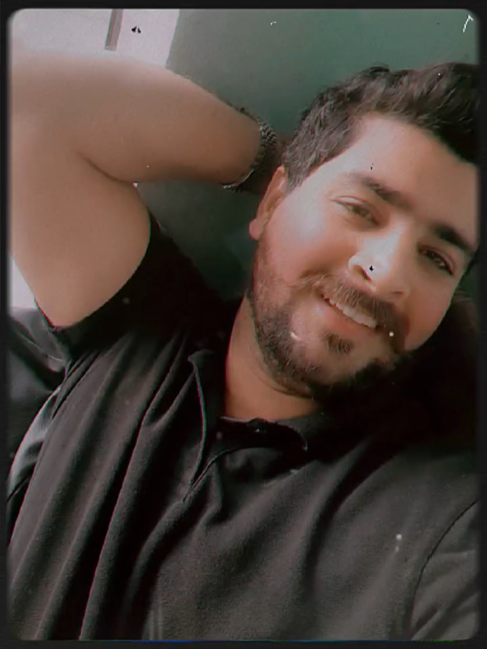 @Handsome Ali