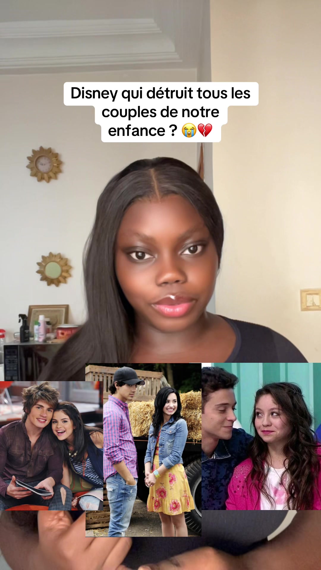 @Les meilleures séries ❤️