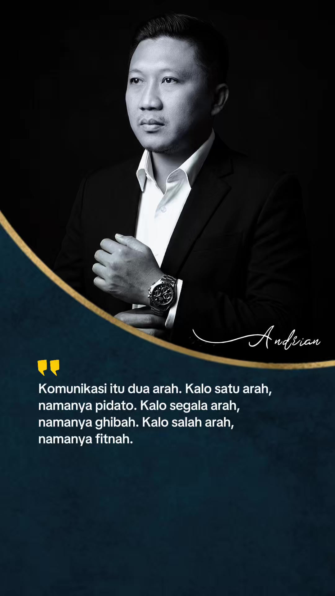 @Andre Wongli
