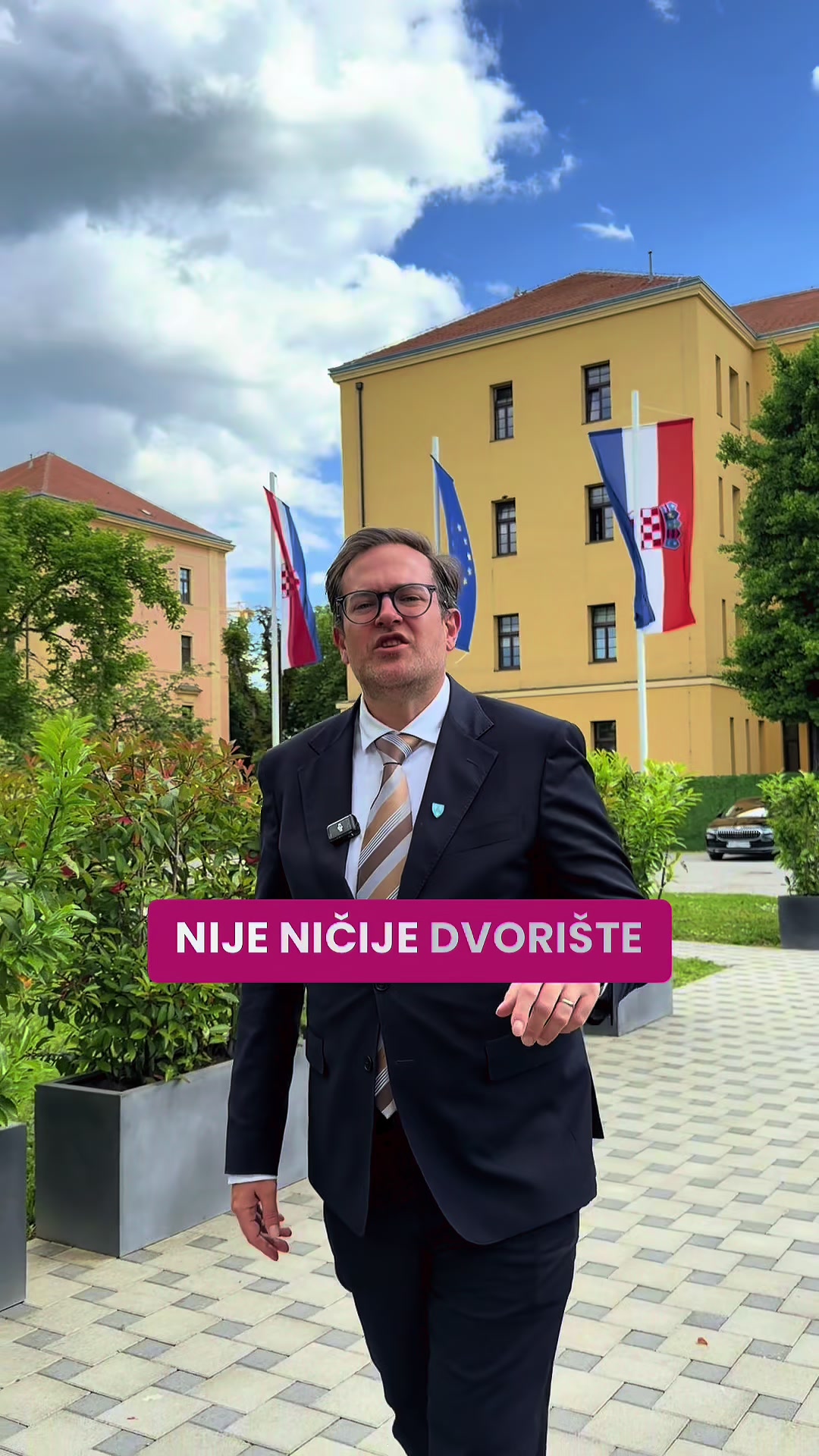 @stranka Centar