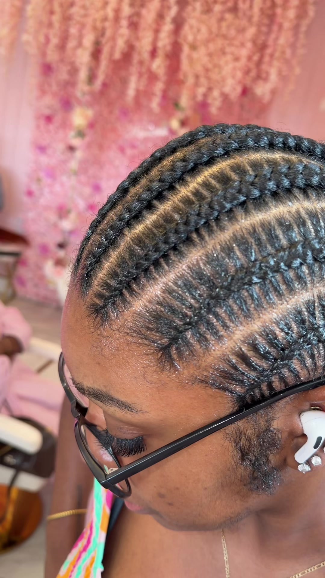@Fatimaafrican Hairbr