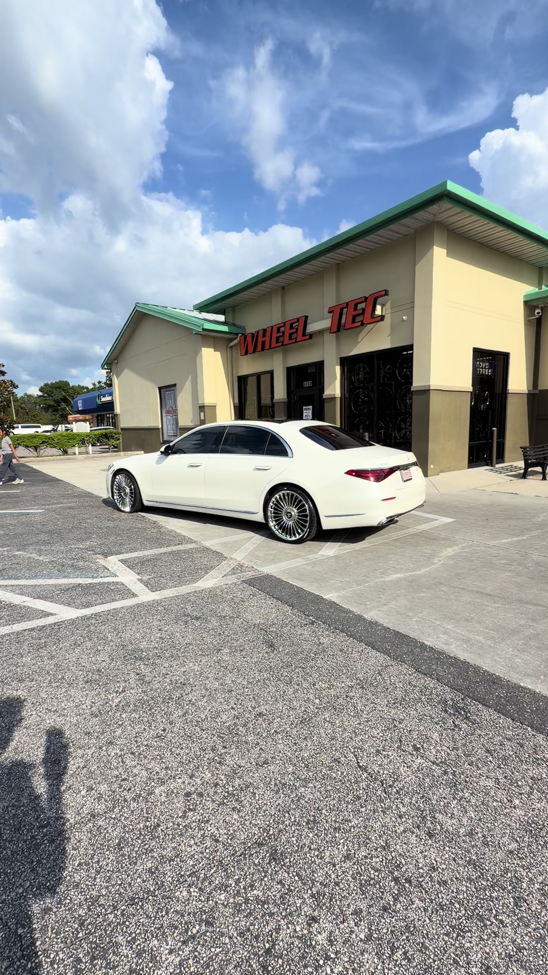 @wheel tec