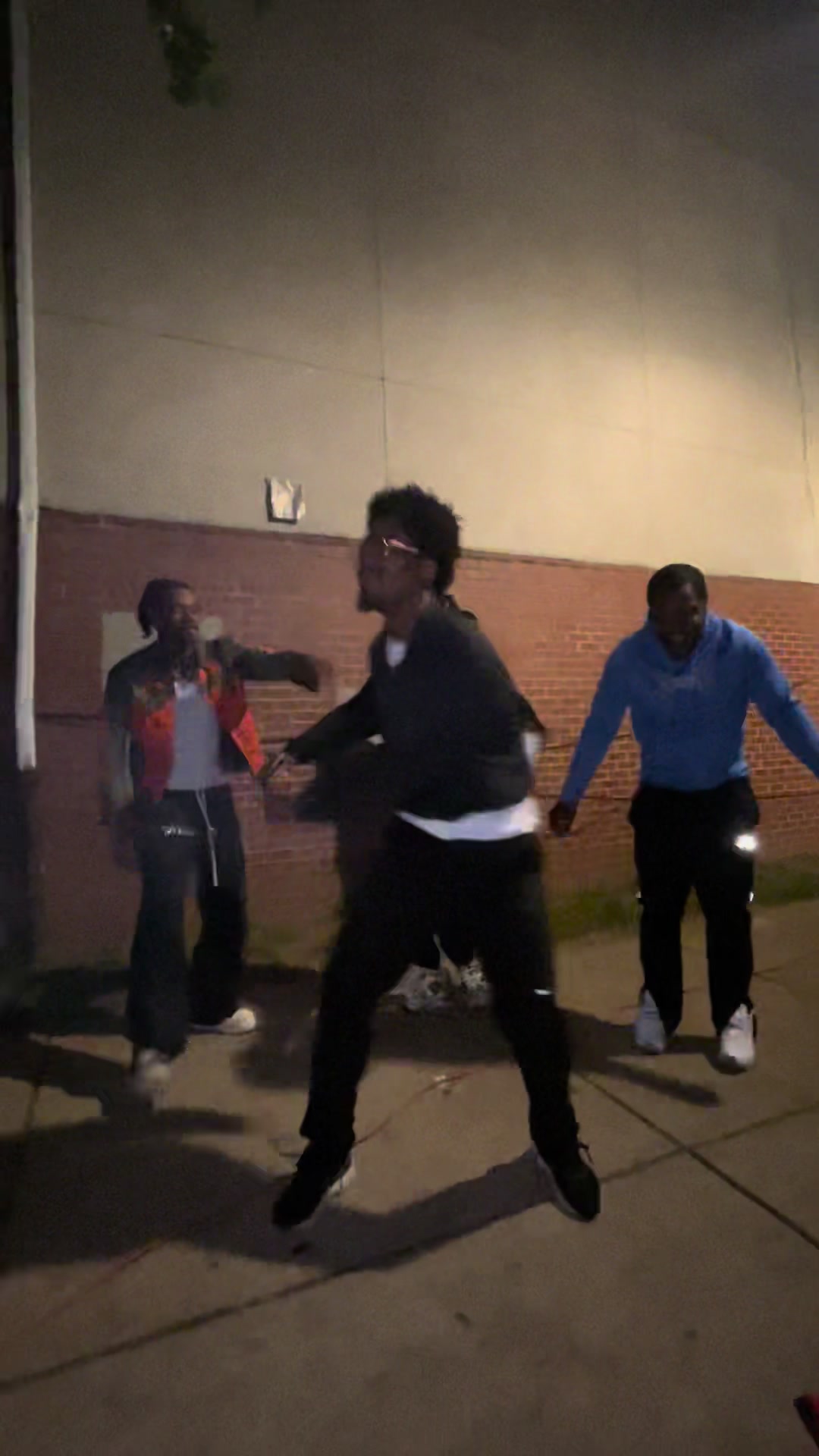 @Diamond Street Keem