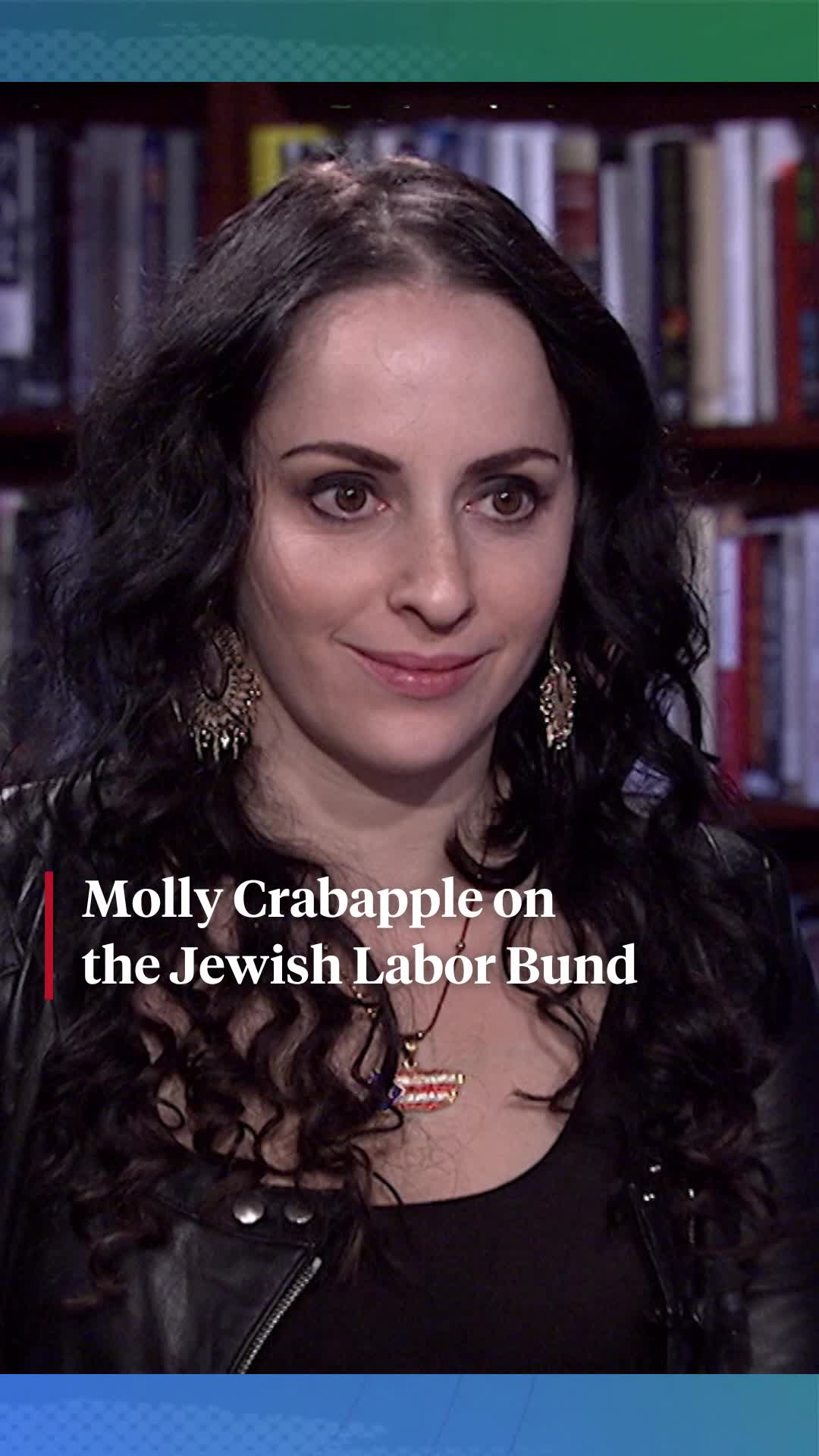 @Democracy Now!
