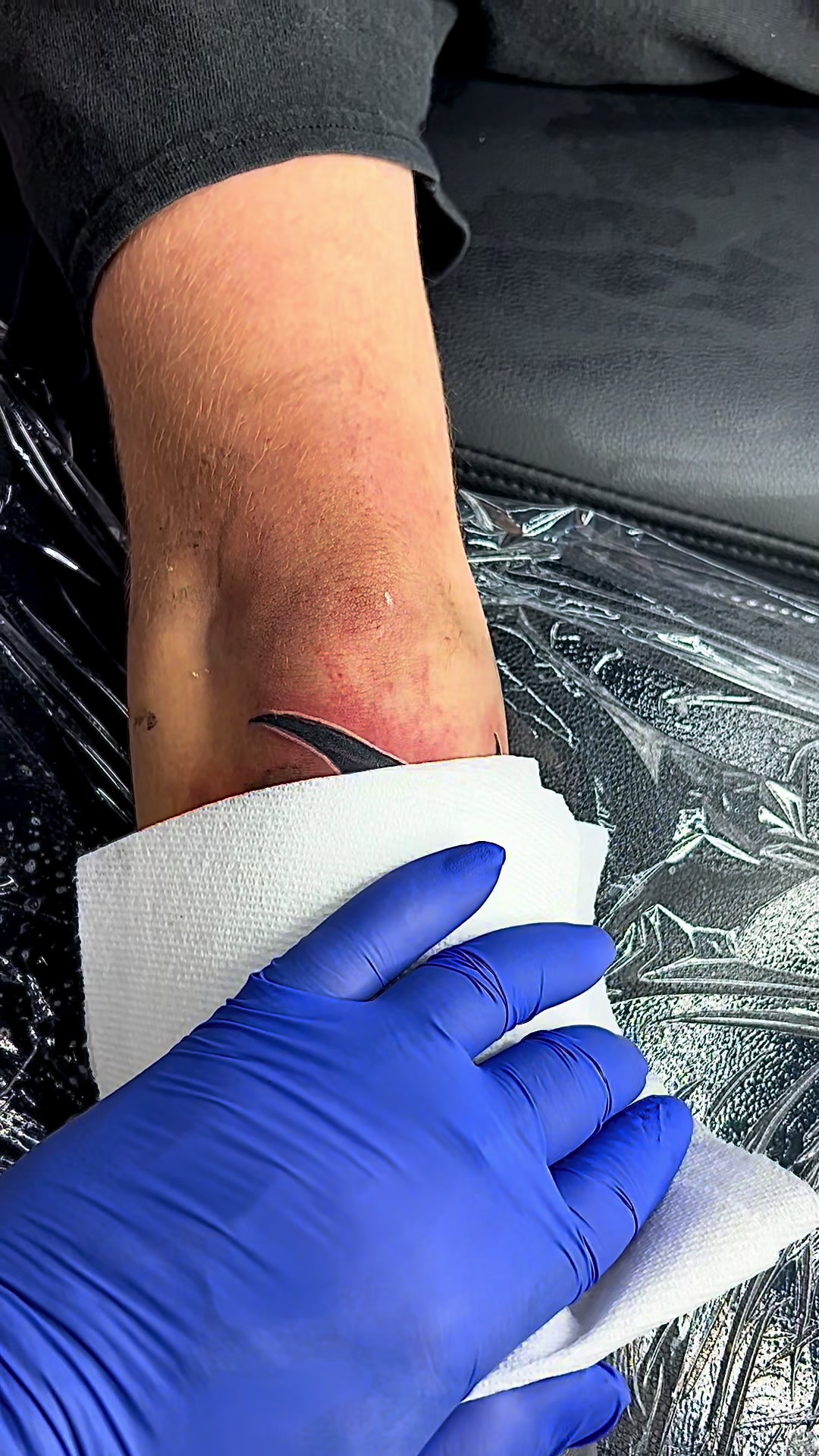 @Tattoo Extraordinaire