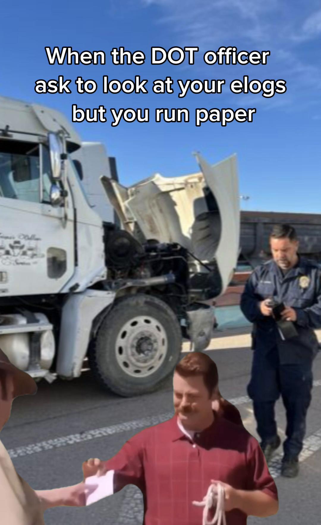@Mili | Trucking