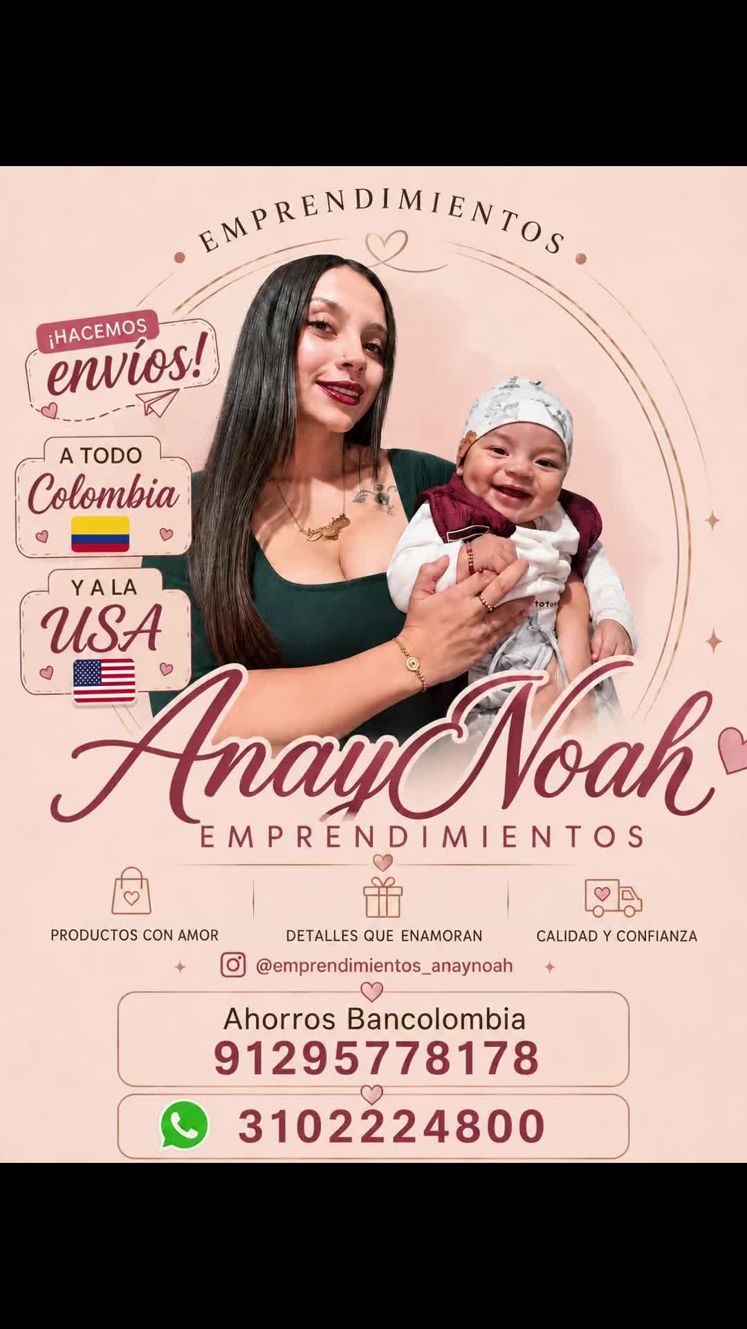 @Ana Vargas