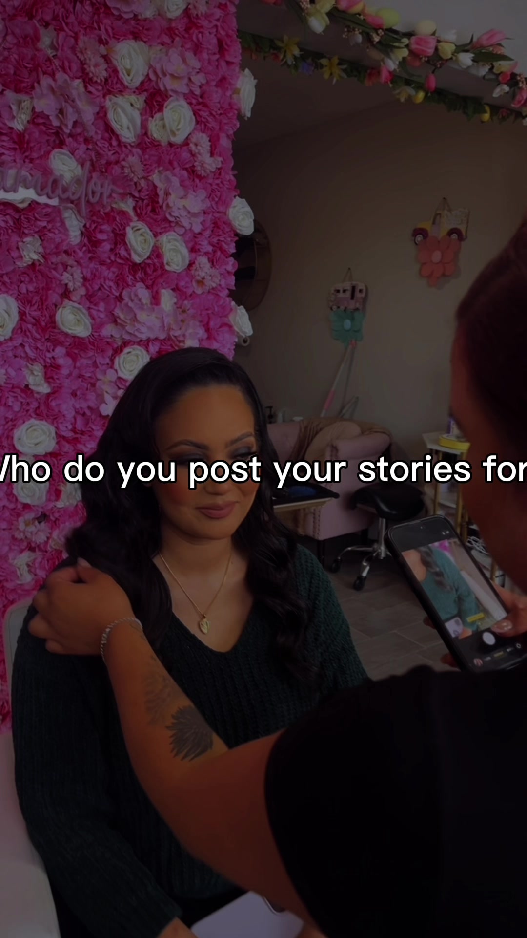 @Monica J Ochoa