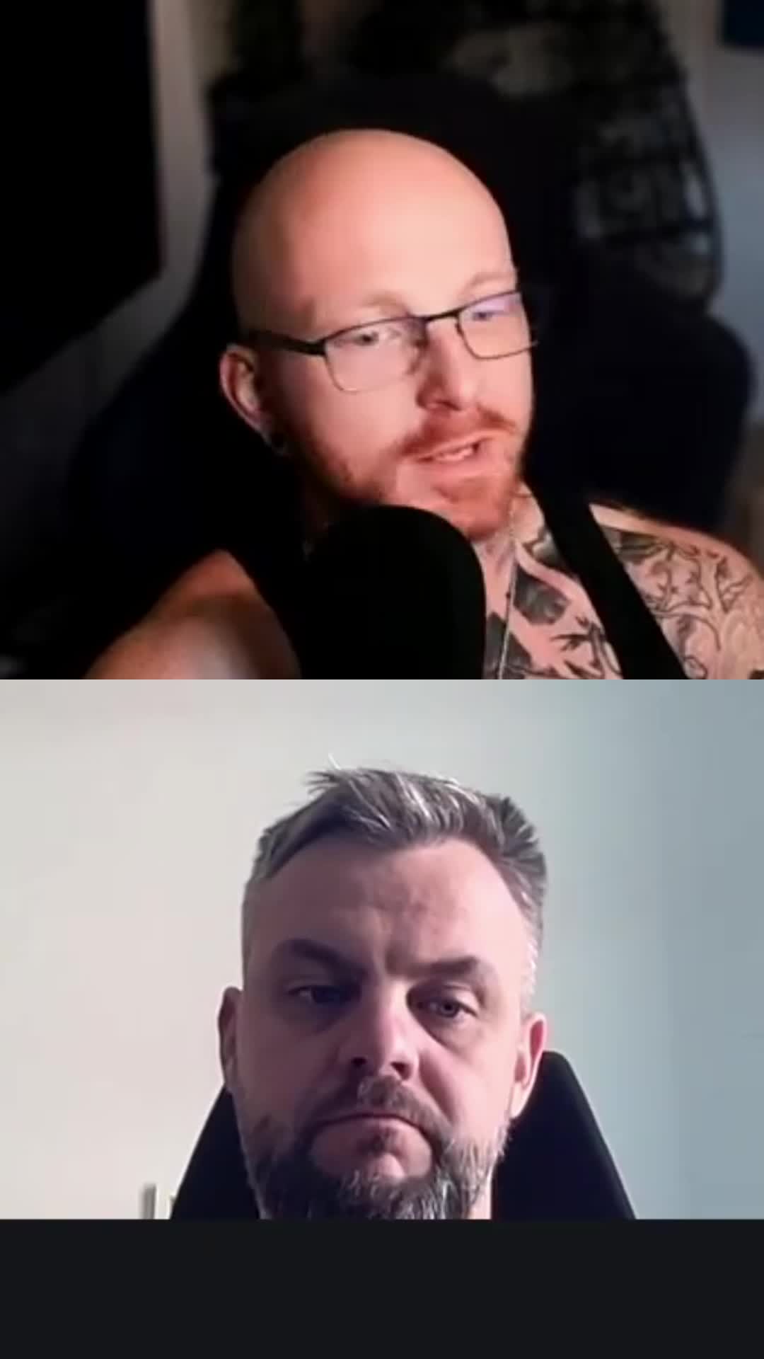 @R&uuml;ckenreparatur Community