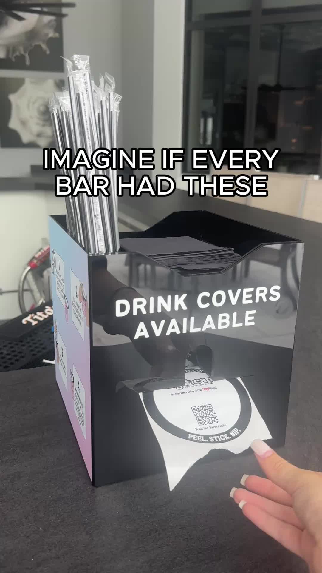 @NightCap