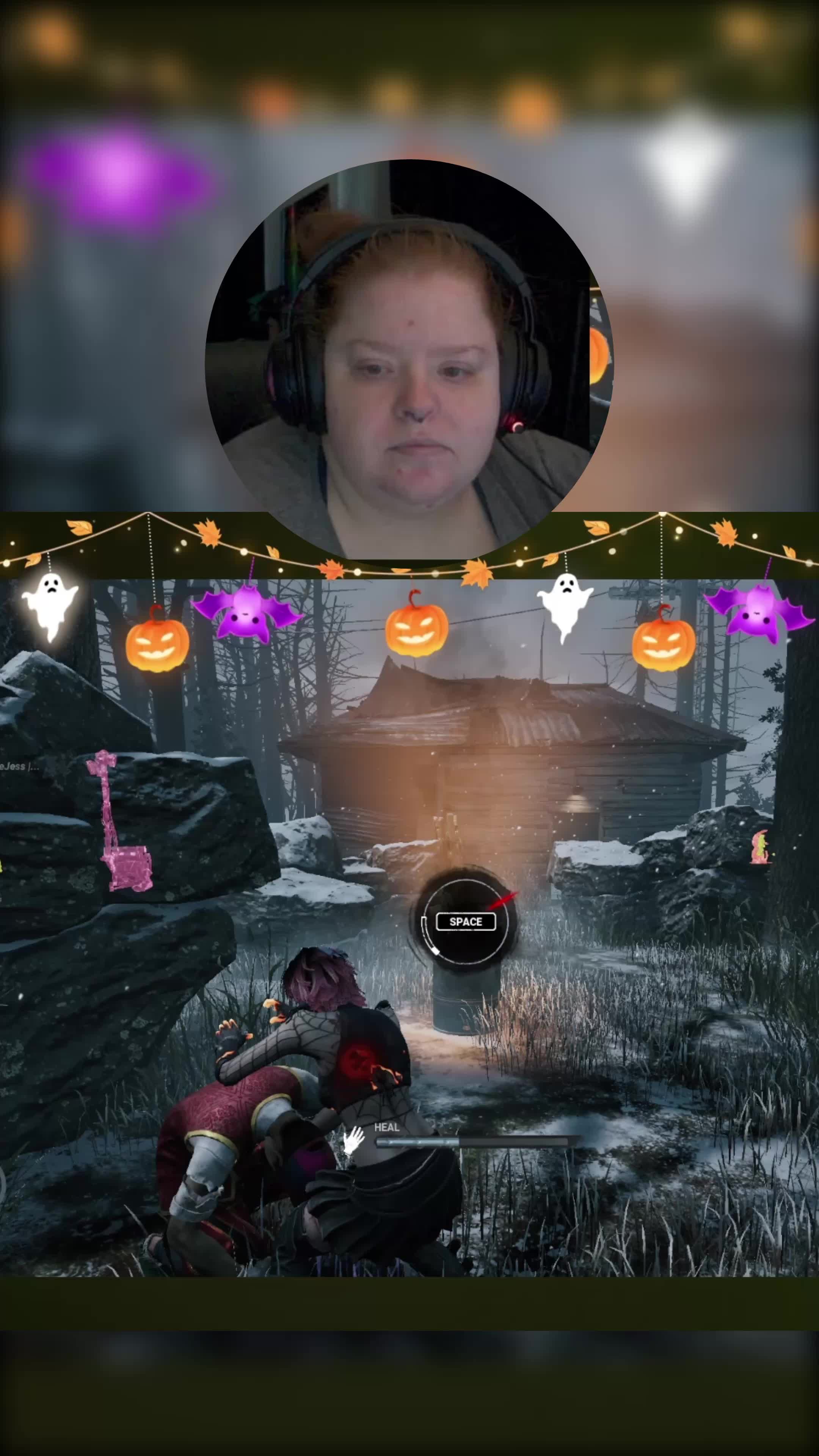 @SpookieJess | Twitch