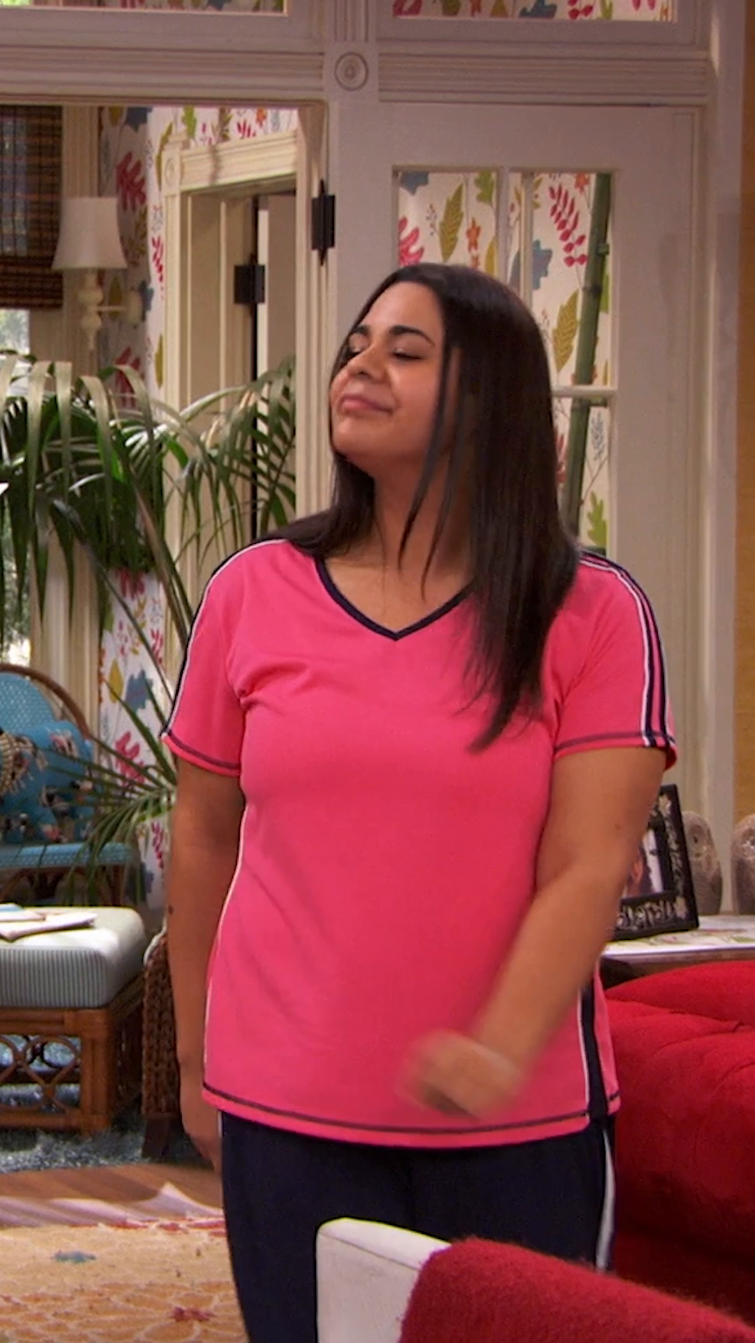 @Disney Channel