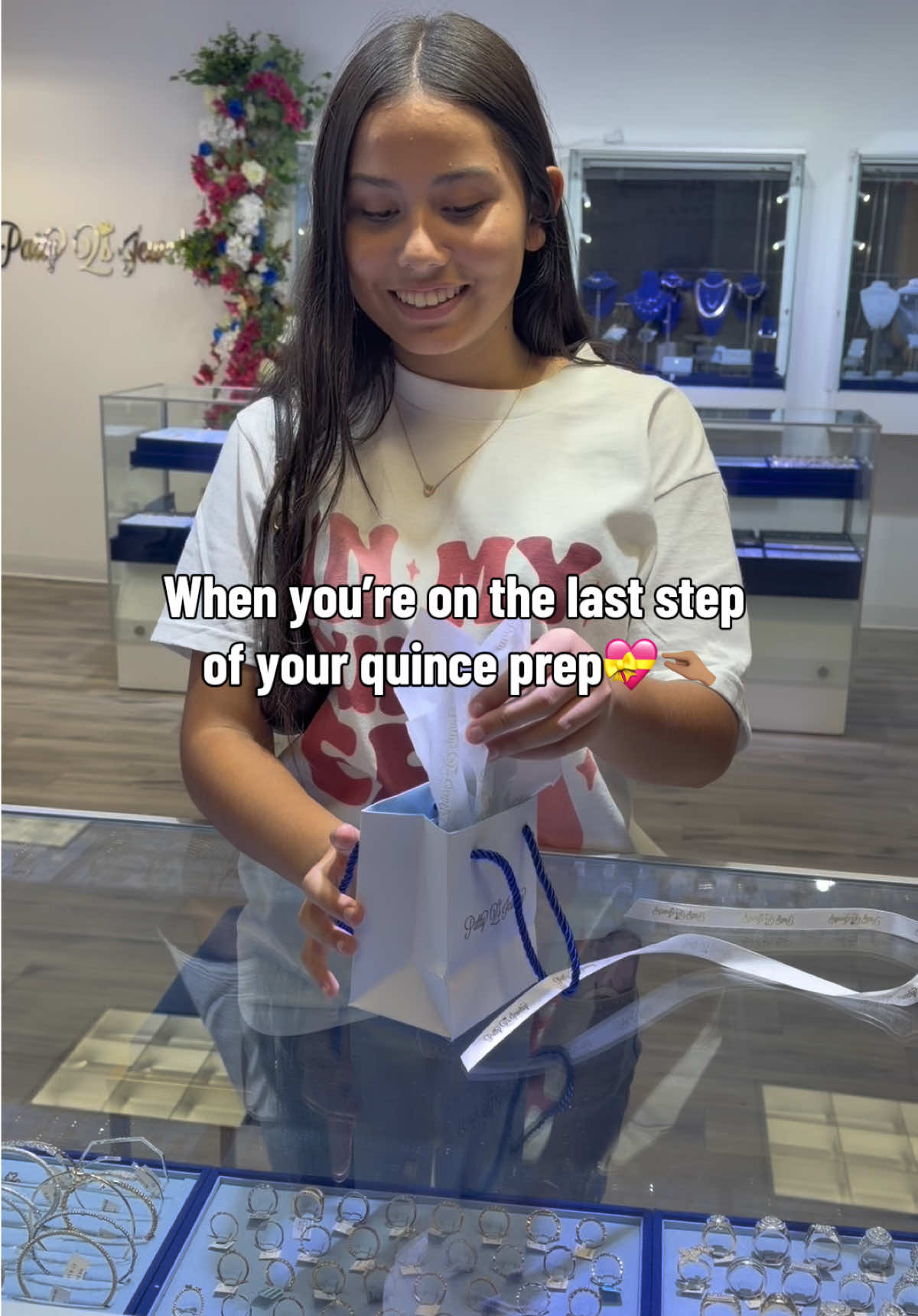 @Patty Q's Jewelry