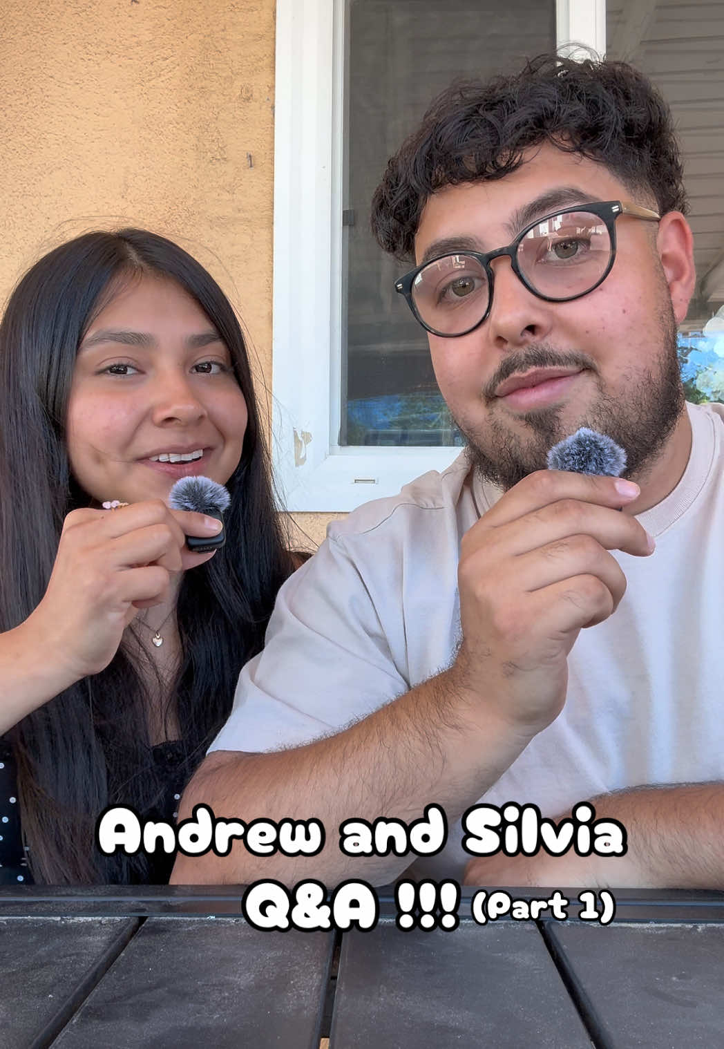 @AndrewAndSilvia